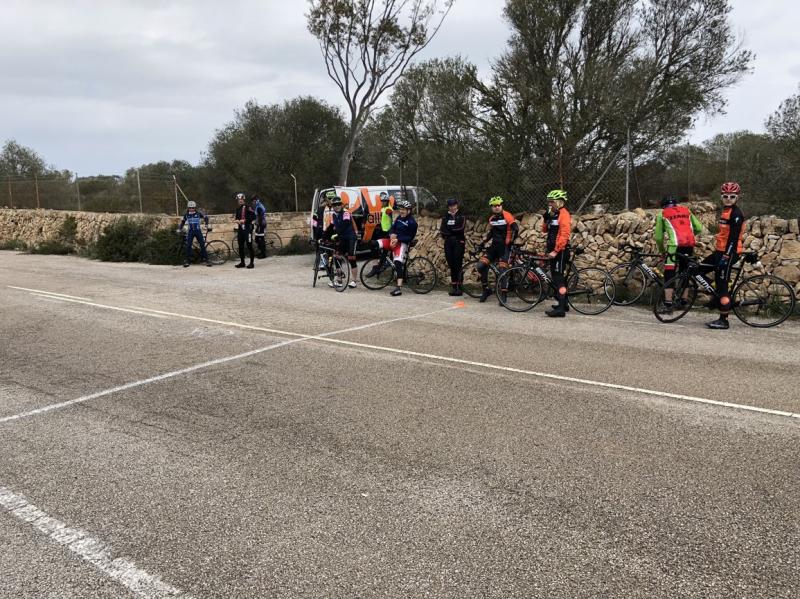 Mallorca - CLASSIC - 15.3. - 25.3. 2018