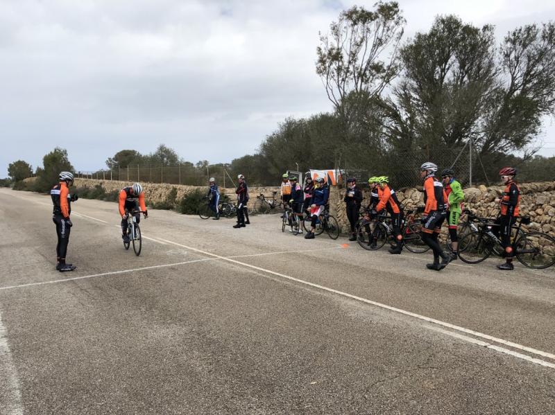 Mallorca - CLASSIC - 15.3. - 25.3. 2018