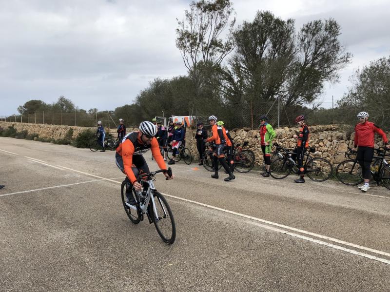 Mallorca - CLASSIC - 15.3. - 25.3. 2018