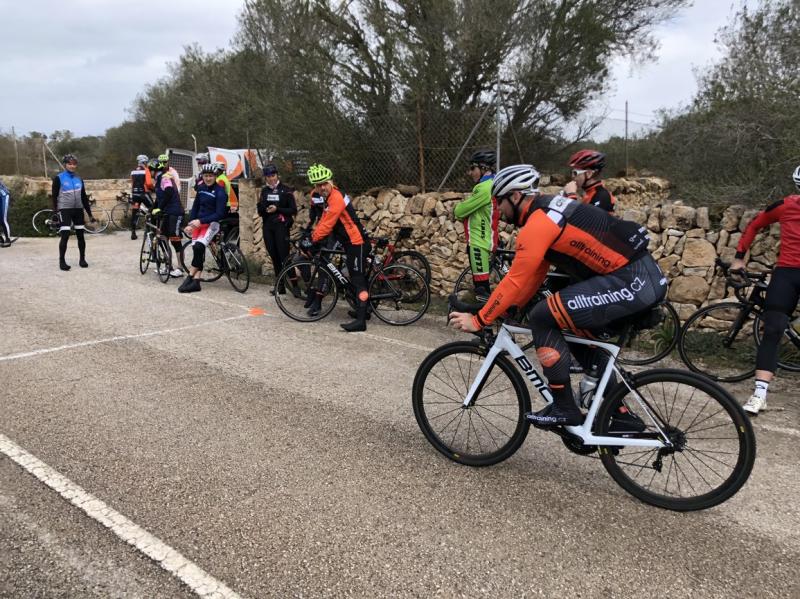 Mallorca - CLASSIC - 15.3. - 25.3. 2018