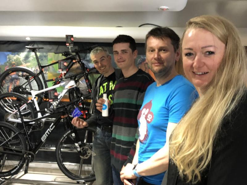 Mallorca - CLASSIC - 15.3. - 25.3. 2018