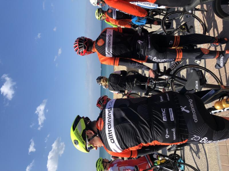 Mallorca - CLASSIC - 15.3. - 25.3. 2018