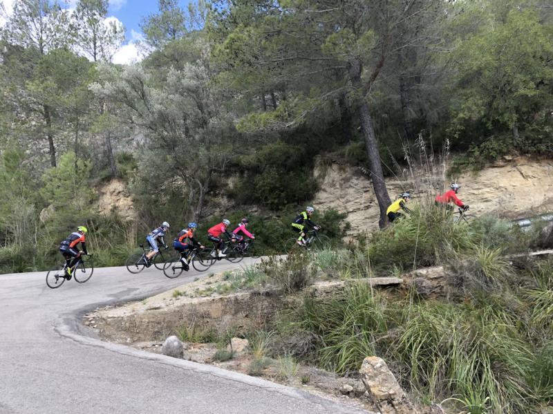 Mallorca - CLASSIC - 15.3. - 25.3. 2018