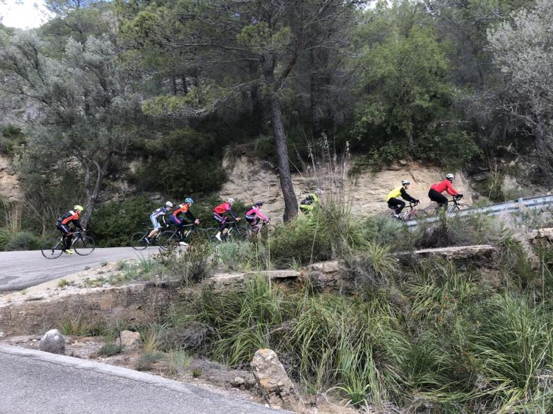Mallorca - CLASSIC - 15.3. - 25.3. 2018