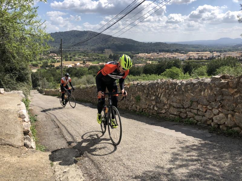 Mallorca - CLASSIC - 15.3. - 25.3. 2018