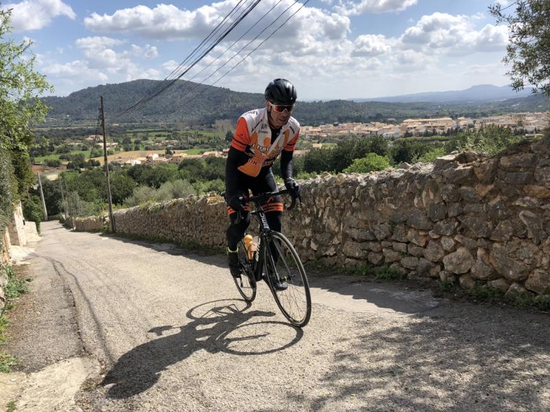 Mallorca - CLASSIC - 15.3. - 25.3. 2018