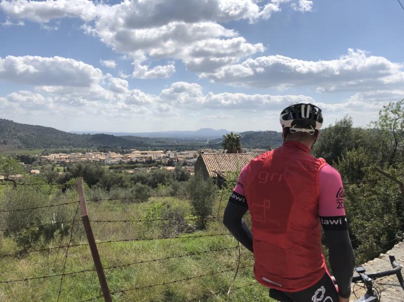 Mallorca - CLASSIC - 15.3. - 25.3. 2018
