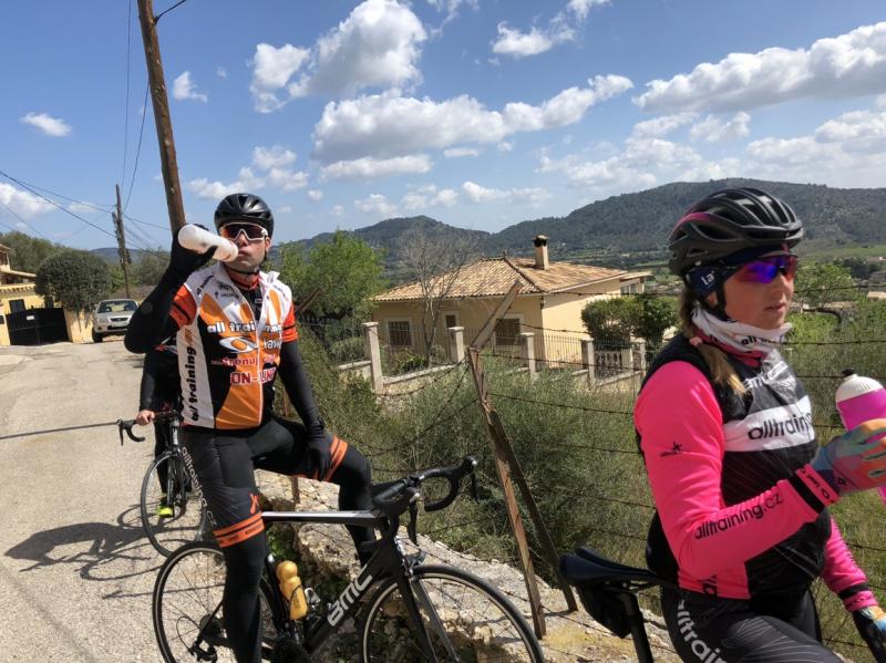 Mallorca - CLASSIC - 15.3. - 25.3. 2018