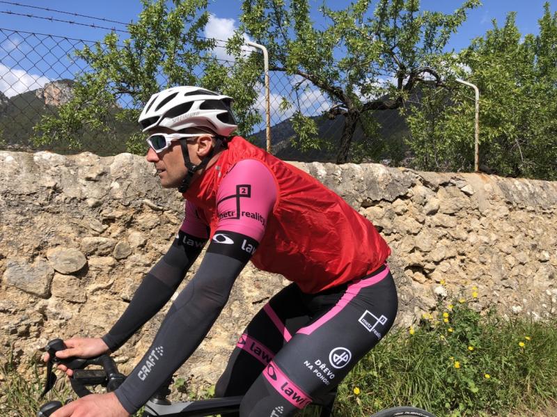 Mallorca - CLASSIC - 15.3. - 25.3. 2018