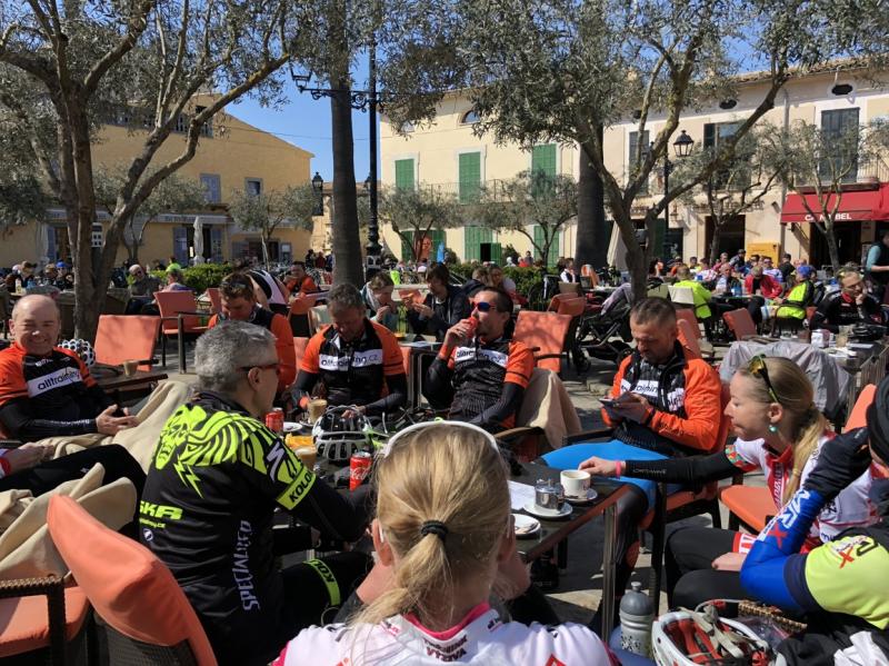 Mallorca - CLASSIC - 15.3. - 25.3. 2018