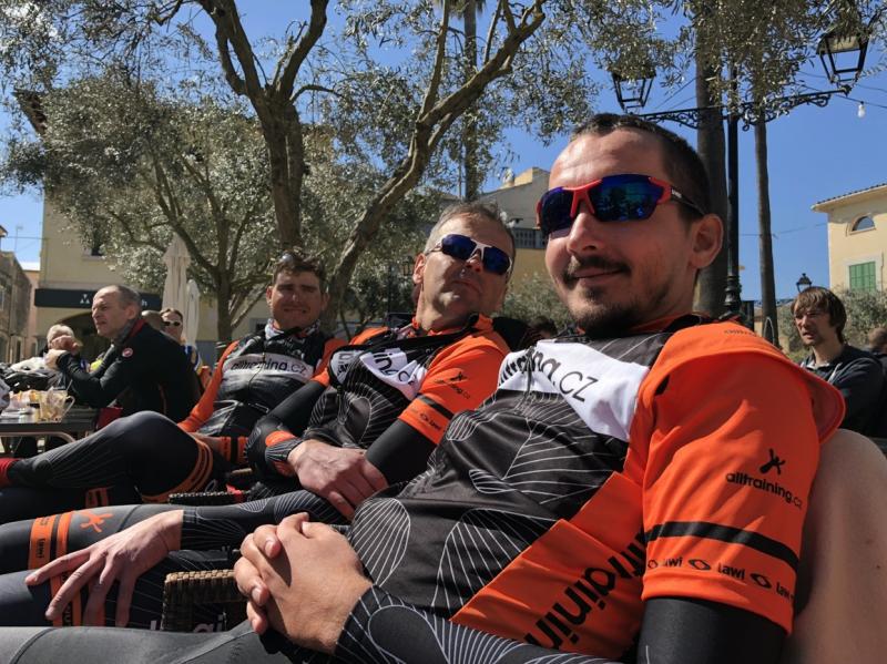 Mallorca - CLASSIC - 15.3. - 25.3. 2018