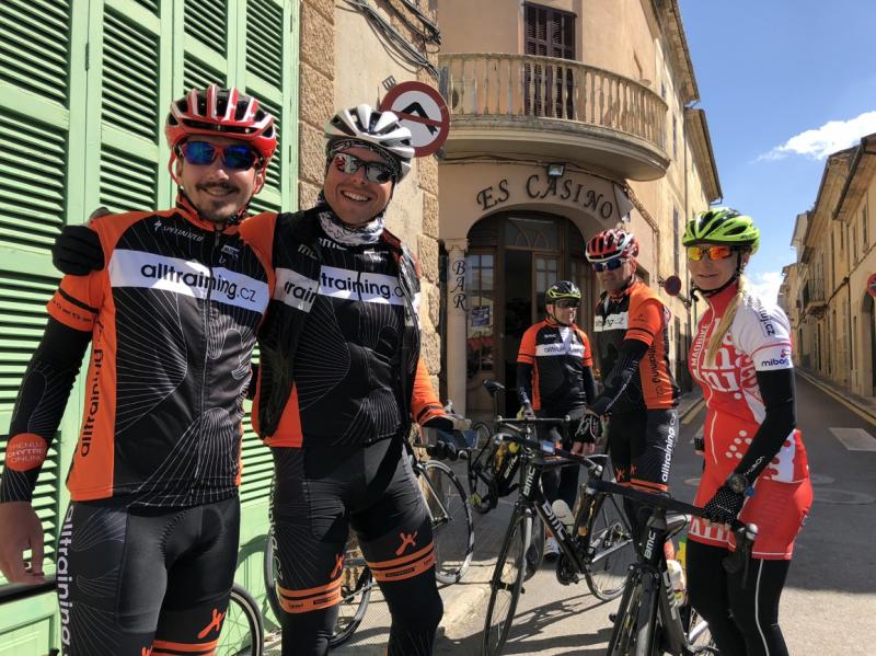 Mallorca - CLASSIC - 15.3. - 25.3. 2018