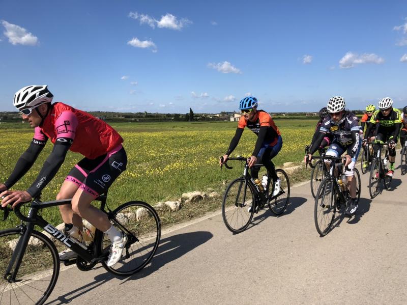 Mallorca - CLASSIC - 15.3. - 25.3. 2018