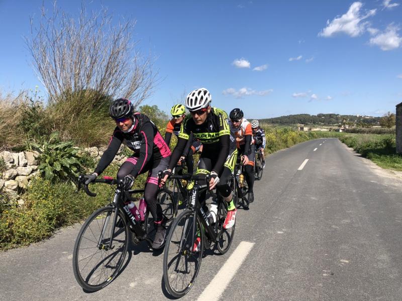 Mallorca - CLASSIC - 15.3. - 25.3. 2018