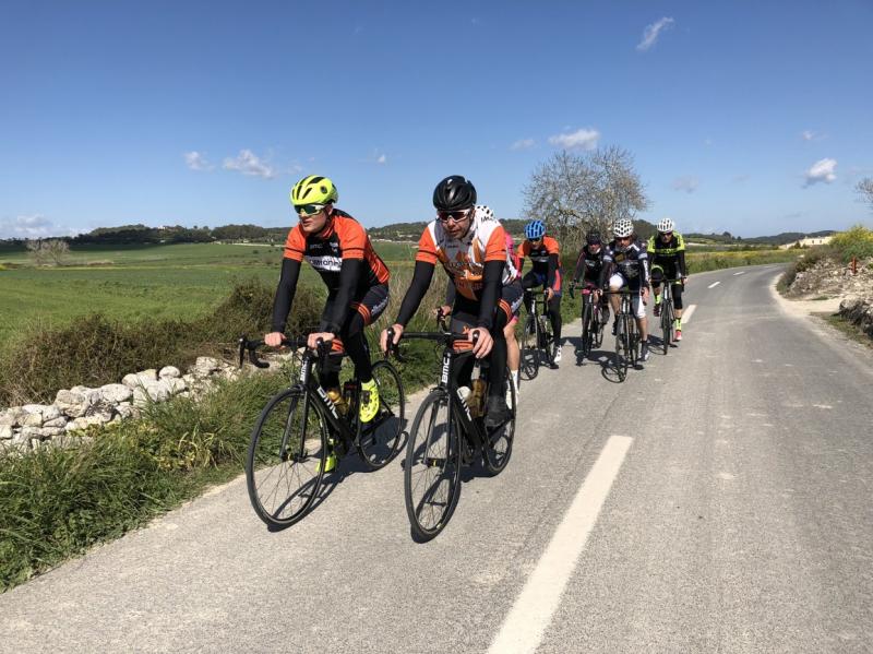 Mallorca - CLASSIC - 15.3. - 25.3. 2018