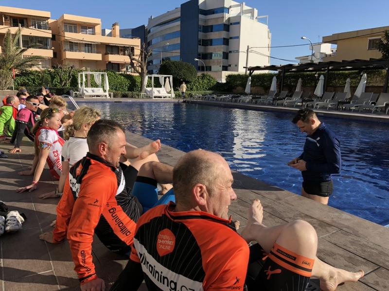 Mallorca - CLASSIC - 15.3. - 25.3. 2018