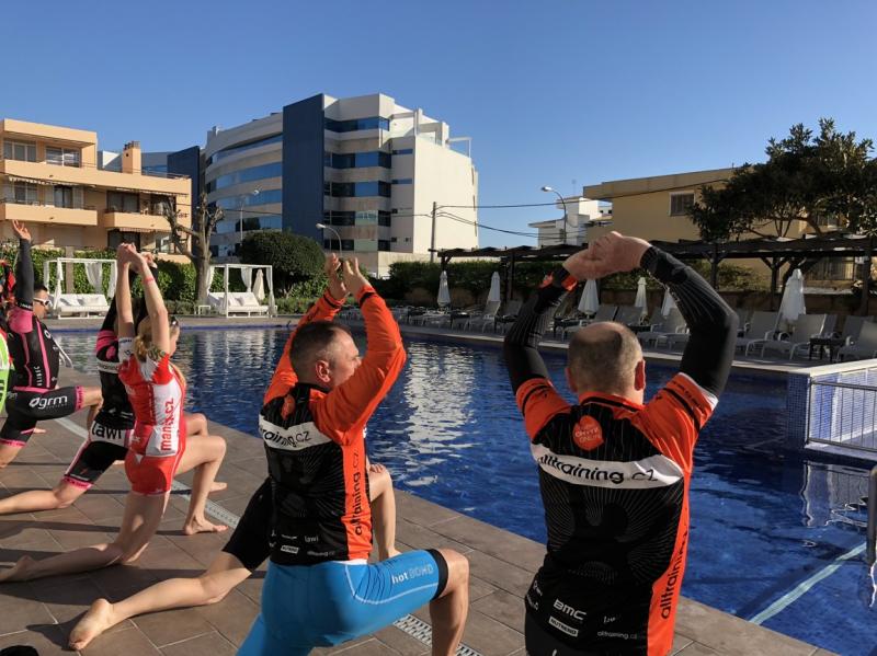 Mallorca - CLASSIC - 15.3. - 25.3. 2018