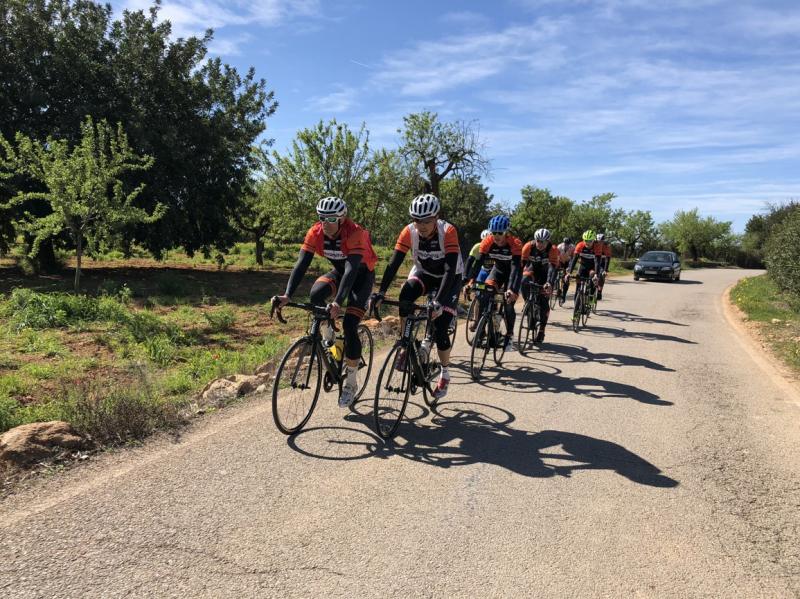 Mallorca - CLASSIC - 15.3. - 25.3. 2018
