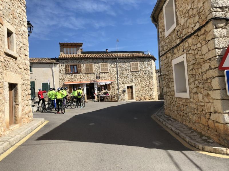 Mallorca - CLASSIC - 15.3. - 25.3. 2018