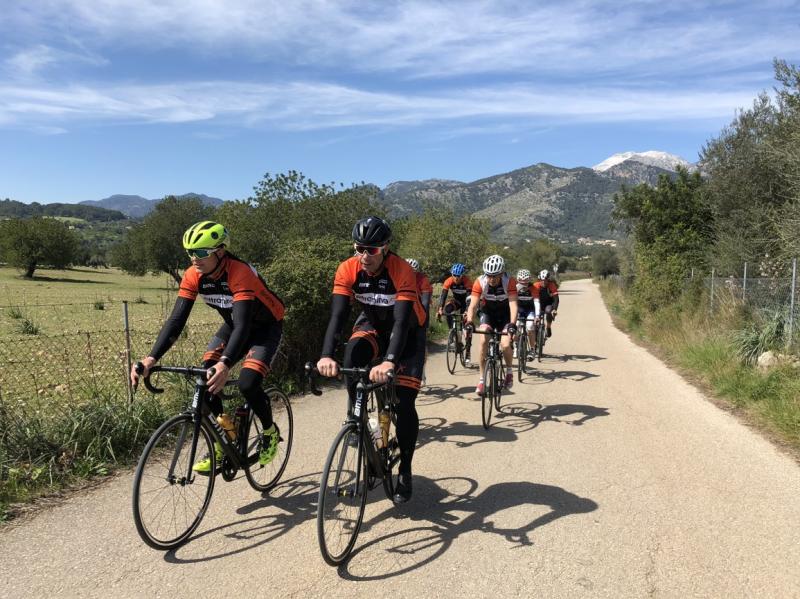 Mallorca - CLASSIC - 15.3. - 25.3. 2018