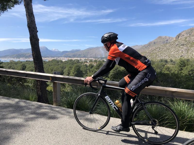 Mallorca - CLASSIC - 15.3. - 25.3. 2018