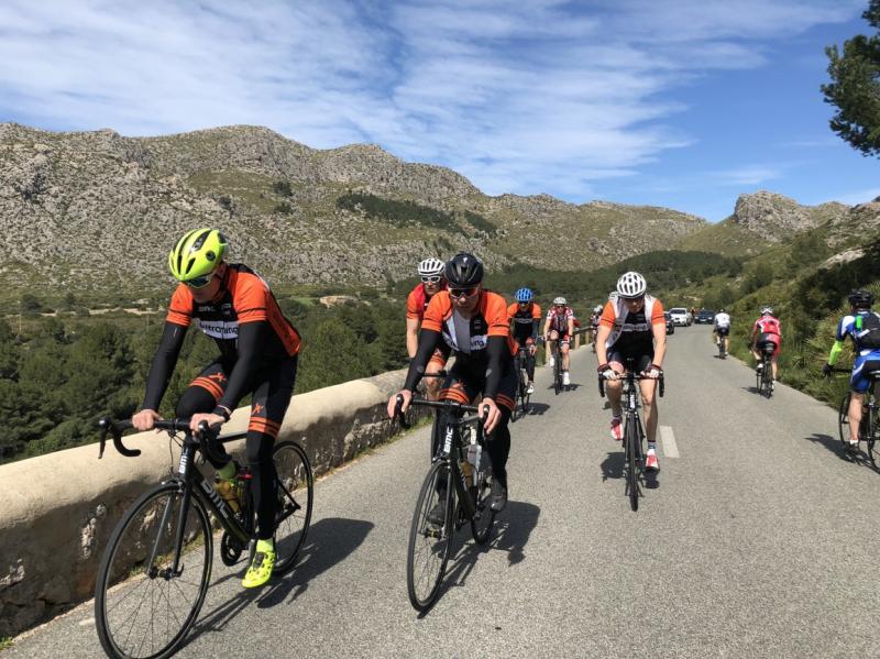 Mallorca - CLASSIC - 15.3. - 25.3. 2018
