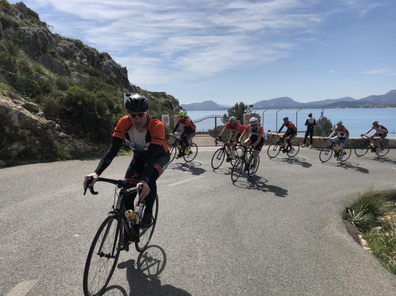 Mallorca - CLASSIC - 15.3. - 25.3. 2018