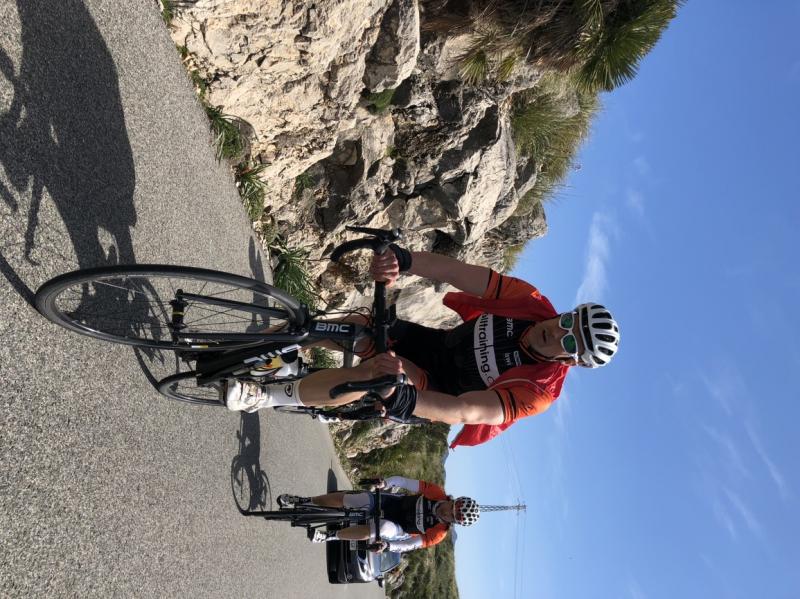 Mallorca - CLASSIC - 15.3. - 25.3. 2018