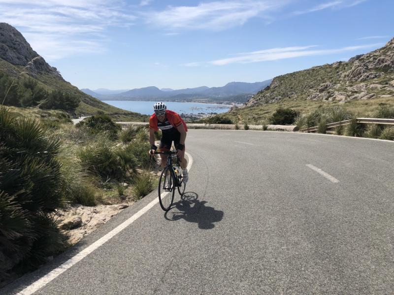 Mallorca - CLASSIC - 15.3. - 25.3. 2018