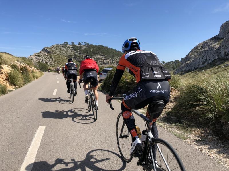 Mallorca - CLASSIC - 15.3. - 25.3. 2018