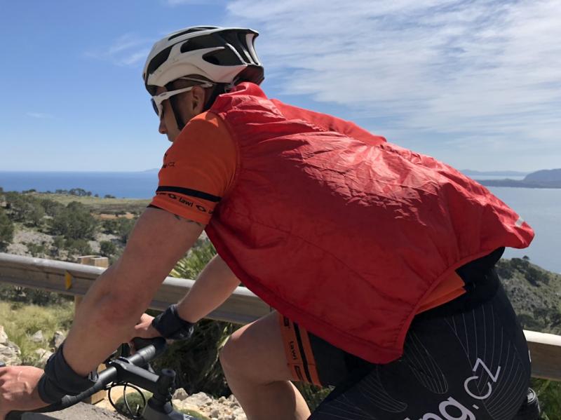 Mallorca - CLASSIC - 15.3. - 25.3. 2018