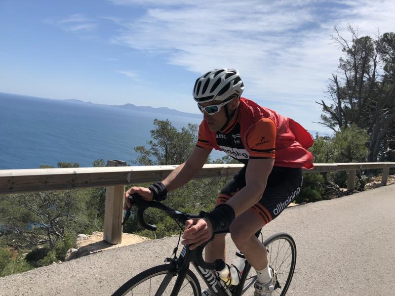 Mallorca - CLASSIC - 15.3. - 25.3. 2018