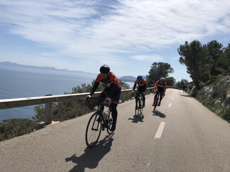 Mallorca - CLASSIC - 15.3. - 25.3. 2018