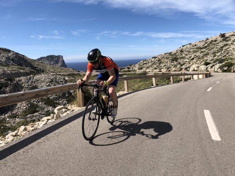 Mallorca - CLASSIC - 15.3. - 25.3. 2018
