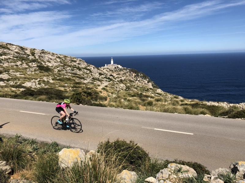 Mallorca - CLASSIC - 15.3. - 25.3. 2018