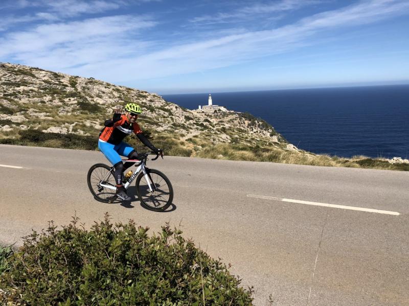 Mallorca - CLASSIC - 15.3. - 25.3. 2018