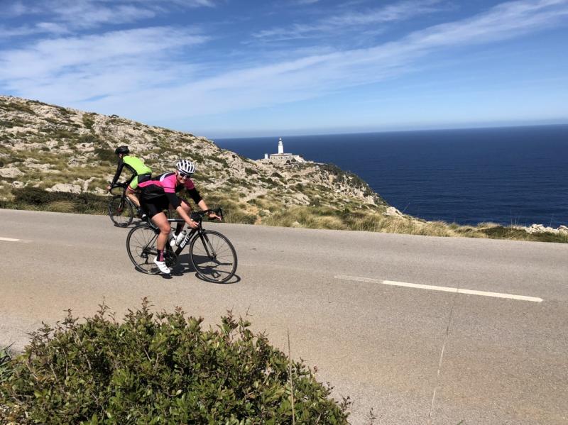 Mallorca - CLASSIC - 15.3. - 25.3. 2018