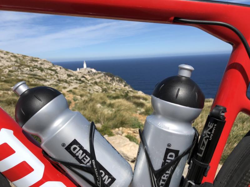 Mallorca - CLASSIC - 15.3. - 25.3. 2018