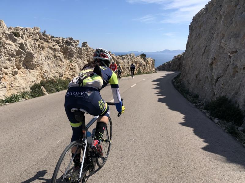 Mallorca - CLASSIC - 15.3. - 25.3. 2018