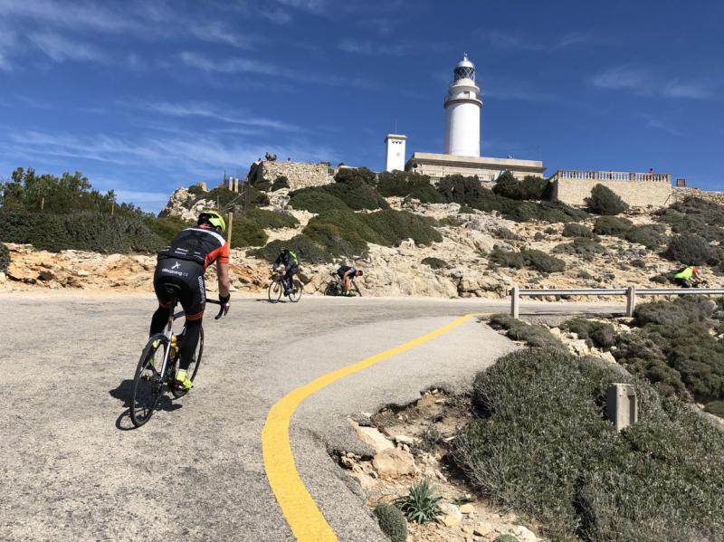 Mallorca - CLASSIC - 15.3. - 25.3. 2018