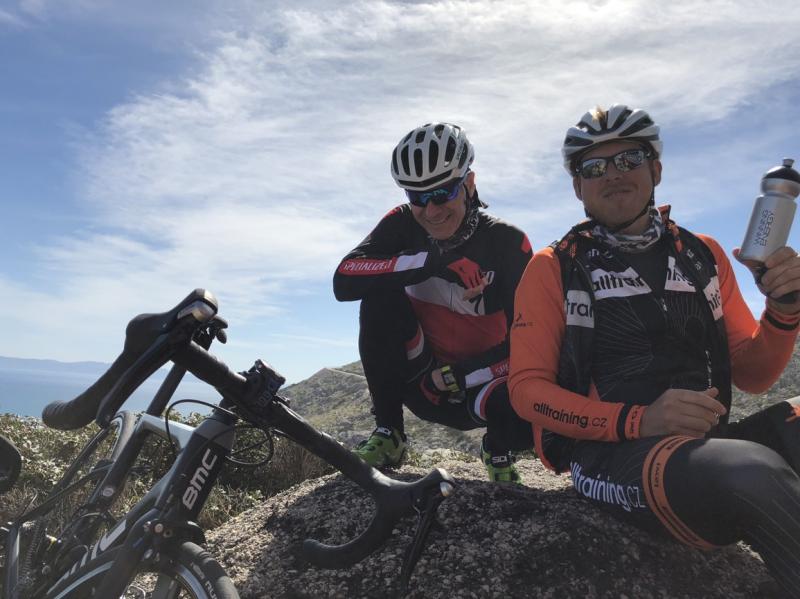 Mallorca - CLASSIC - 15.3. - 25.3. 2018