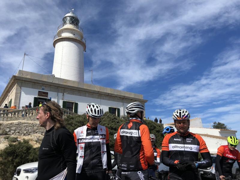 Mallorca - CLASSIC - 15.3. - 25.3. 2018