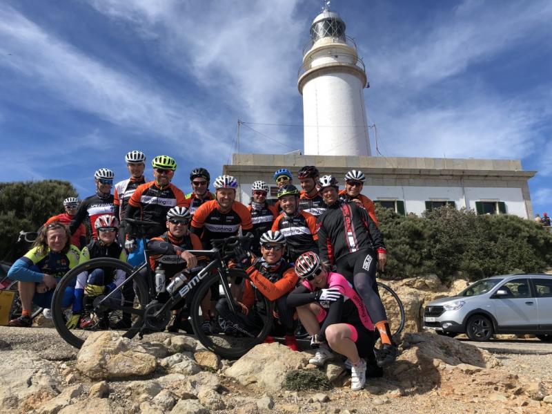 Mallorca - CLASSIC - 15.3. - 25.3. 2018