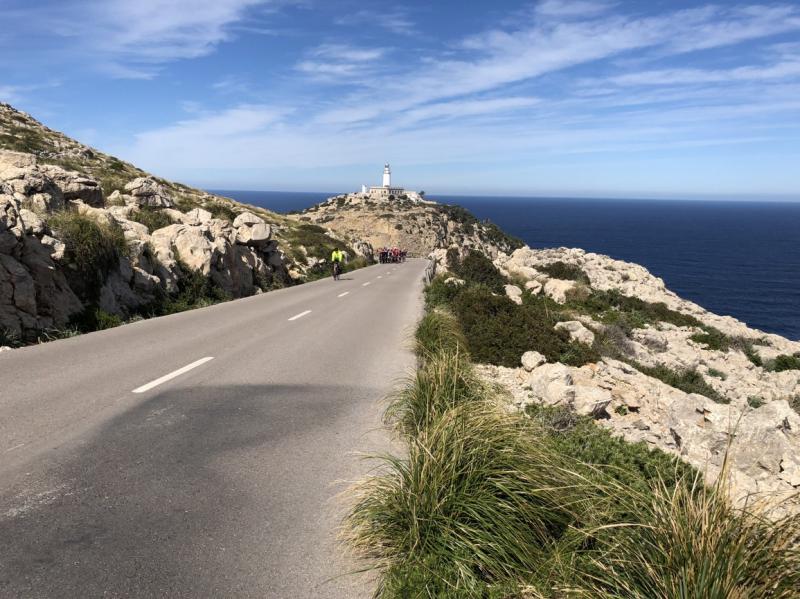 Mallorca - CLASSIC - 15.3. - 25.3. 2018