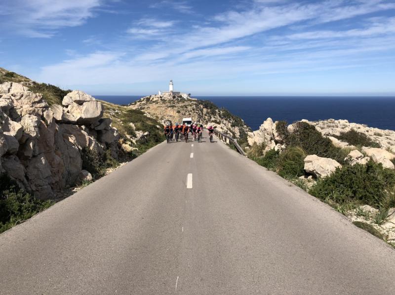 Mallorca - CLASSIC - 15.3. - 25.3. 2018
