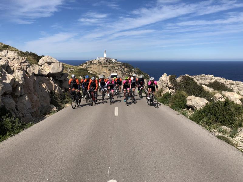 Mallorca - CLASSIC - 15.3. - 25.3. 2018