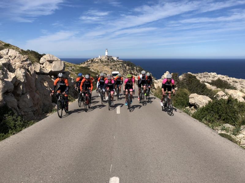 Mallorca - CLASSIC - 15.3. - 25.3. 2018