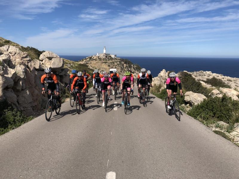 Mallorca - CLASSIC - 15.3. - 25.3. 2018