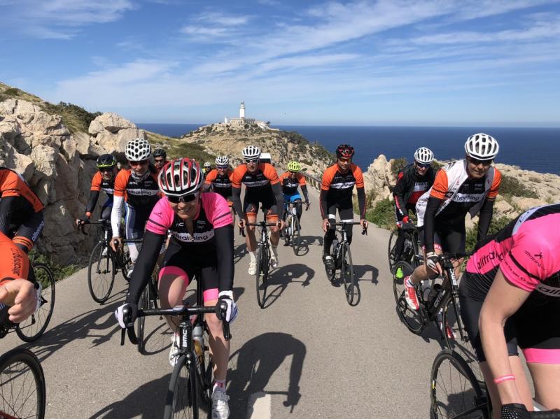 Mallorca - CLASSIC - 15.3. - 25.3. 2018