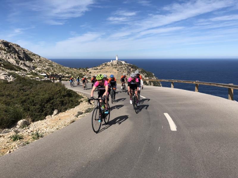 Mallorca - CLASSIC - 15.3. - 25.3. 2018
